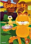 Garfield Kočkopsí žrádlo (slimbox) 