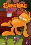 Garfield Na větvi (slimbox)