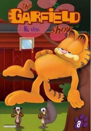 Garfield Na větvi (slimbox)