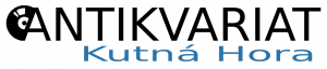 logo antikvariatkh.cz