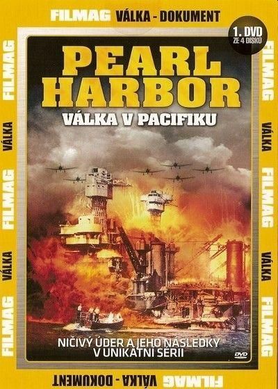 Pearl Harbor 1 Nové