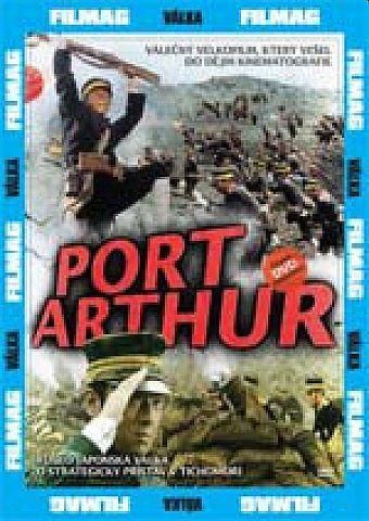 Port Arthur Nové