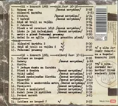 2CD Jaromír Nohavica - Koncerty 1982 a 1984