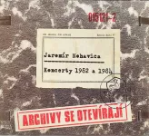 2CD Jaromír Nohavica - Koncerty 1982 a 1984