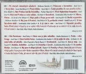 2CD Karel Hašler Nejslavnější písně