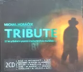2CD Michal Horáček - Tribute-25 let příběhů v písních s texty Michala