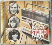 2CD Retro Stereo Párty 70.léta