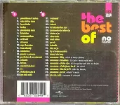 2CD The Best Of – No Name