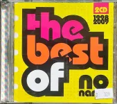 2CD The Best Of – No Name
