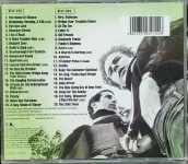 2CD The Essential Simon & Garfunkel