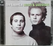 2CD The Essential Simon & Garfunkel
