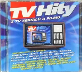 2CD TV Hity (Z TV Seriálů A Filmů)