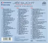 3CD Jiří Suchý: Kdykoliv, Kdekoliv