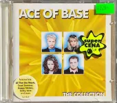CD Ace Of Base – The Collection