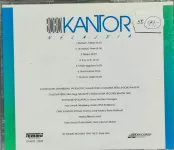 CD Bobo Kantor – Nelajsia