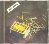 CD Bratři Ebenové - Malé písně do tmy