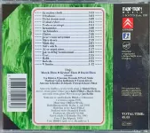 CD Bratři Ebenové - Tichá domácnost