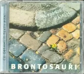 CD Brontosauři - Na Kameni Kámen