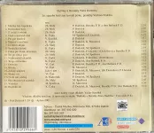 CD Buřinky a Berušky Petra Dudeška