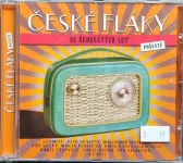CD České fláky - ze šedesátých let pošesté