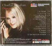 CD Chantal Poullain Chansons