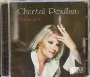 CD Chantal Poullain Chansons