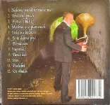 CD Chodúr Martin: Manifest