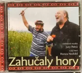 CD Cimbálová Muzika Jury Petrů A Její Host Jan Nedvěd
