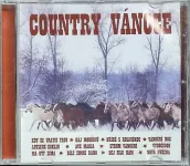 CD Country Vánoce