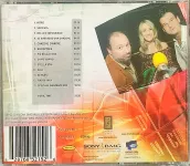 CD Damichi - Největší Italské Hity
