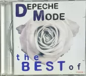 CD Depeche Mode: The Best Of (Volume 1)