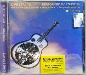 CD Dire Straits - Performed By Studio 99