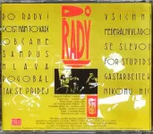CD Do Řady! - Join The Army?!