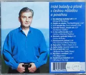 CD Donutil Miroslav - Ten báječnej mužskej svět
