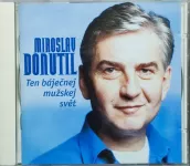 CD Donutil Miroslav - Ten báječnej mužskej svět