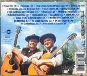 CD Duo Červánek : Život s trampskou písničkou 20 NEJ