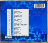 CD Erasure – Hits! The Very Best Of Erasure