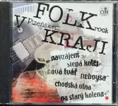 CD Folkrock v Plzeňském kraji