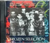 CD Frozen Selection