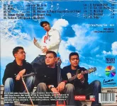 CD Gipsy.cz: Romano hip hop