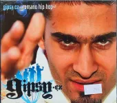 CD Gipsy.cz: Romano hip hop
