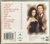 CD Gott Karel/Bílá Lucie - Duety