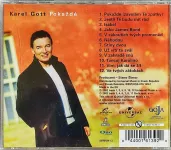 CD Gott Karel - Pokaždé