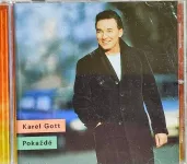 CD Gott Karel - Pokaždé