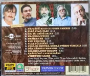 CD Greenhorns: Těm, kteří tu už nejsou.
