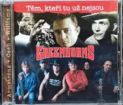 CD Greenhorns: Těm, kteří tu už nejsou.