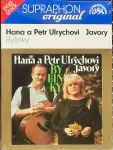 CD Hana A Petr Ulrychovi, Javory ‎– Bylinky