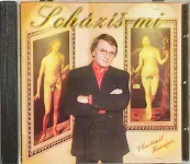 CD Harapes Vlastimil - Scházíš mi