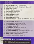 CD Hity Roku 1967 (originální nahrávky)