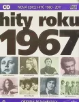 CD Hity Roku 1967 (originální nahrávky)